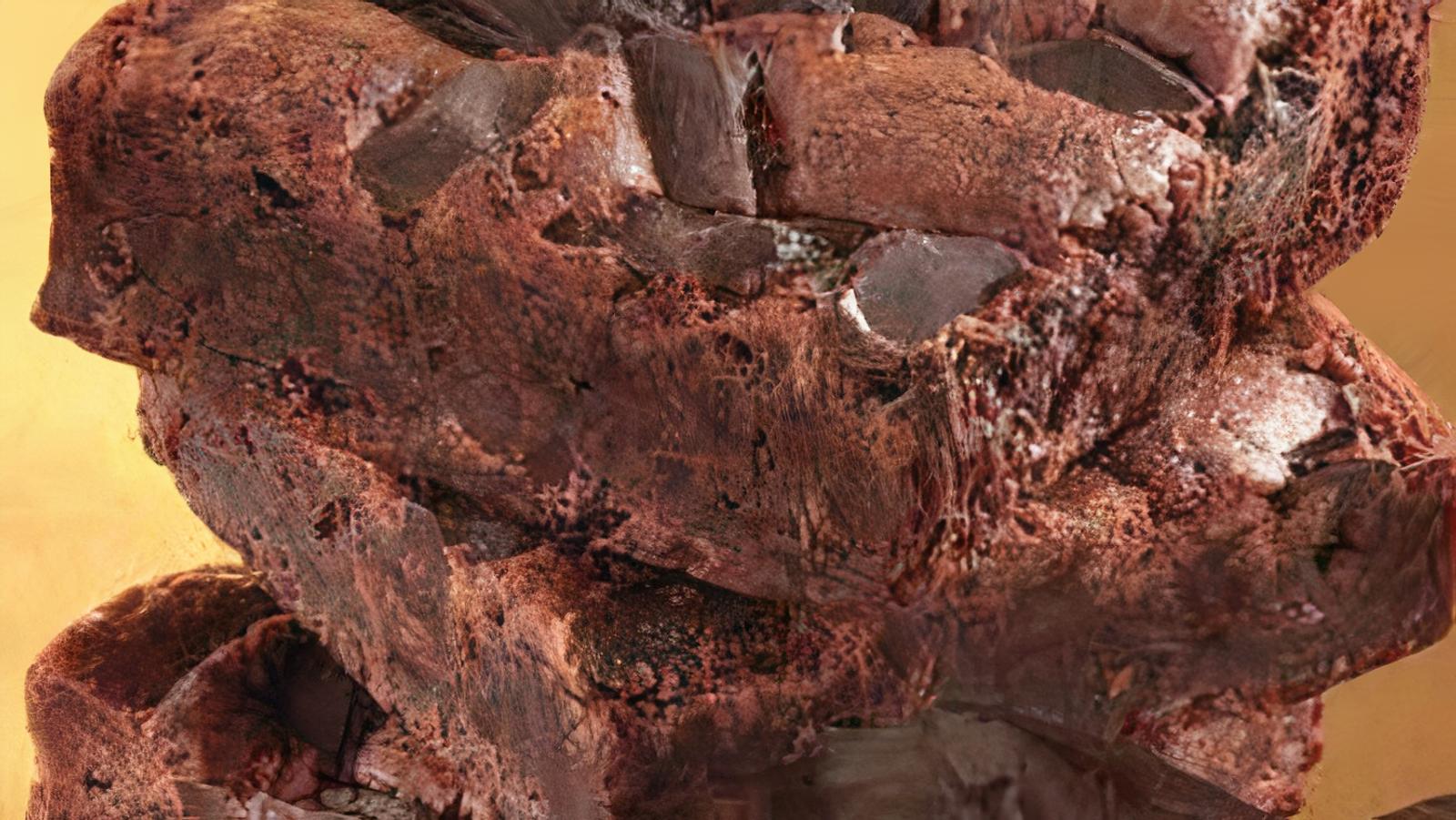 Gluten Free Brownie