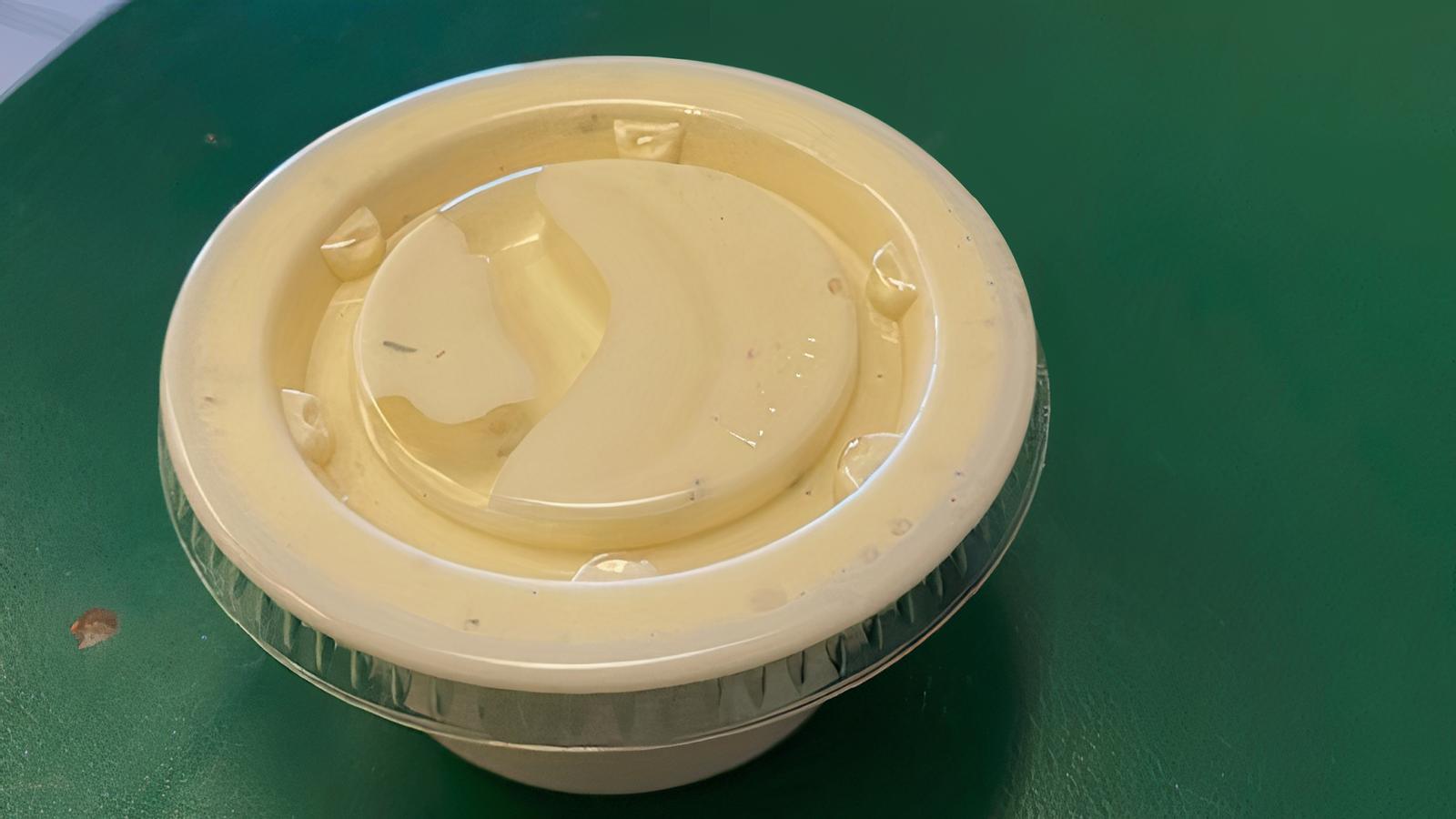 Ranch Dipping Sauce