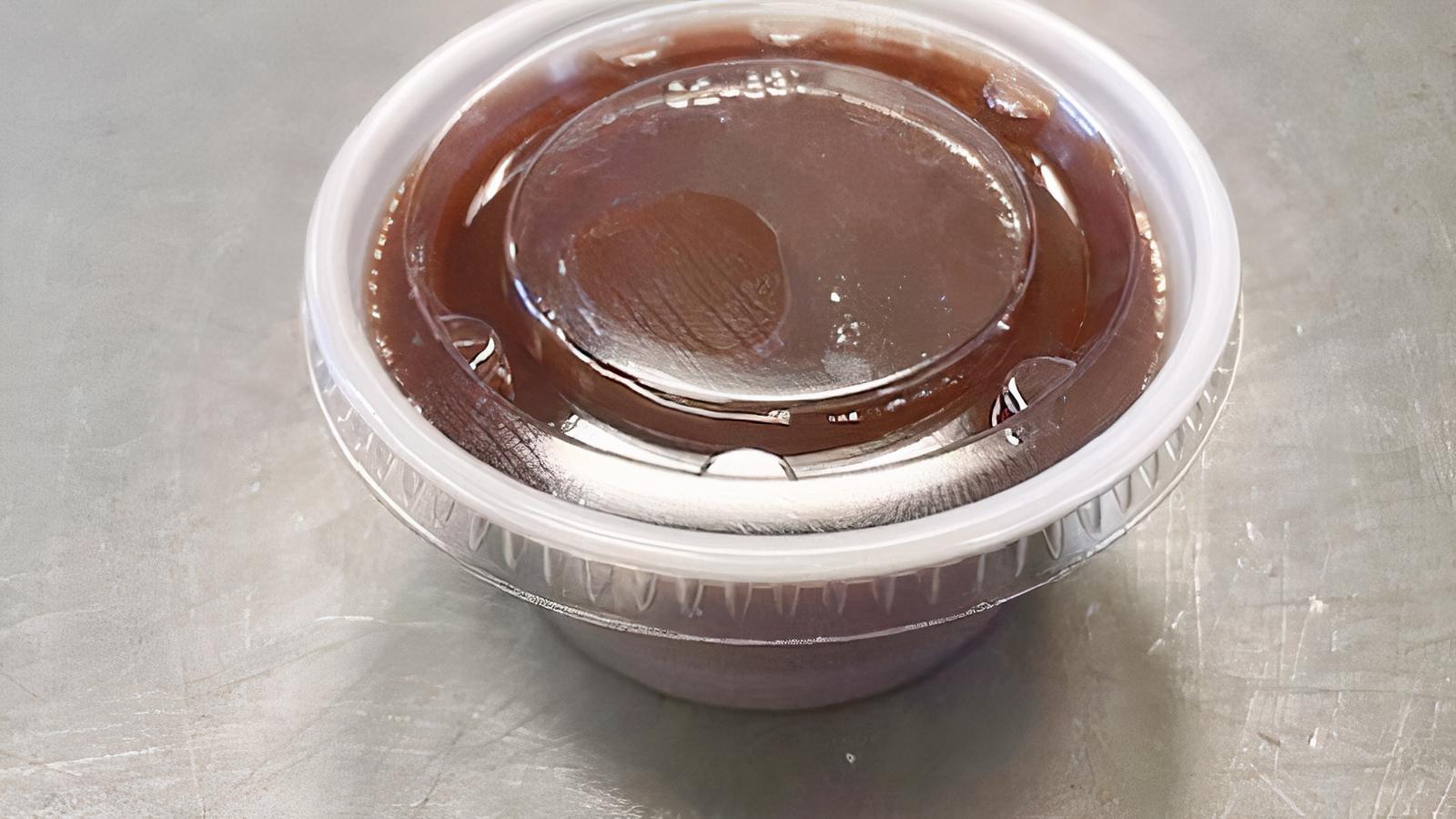 Side of BBQ Sauce