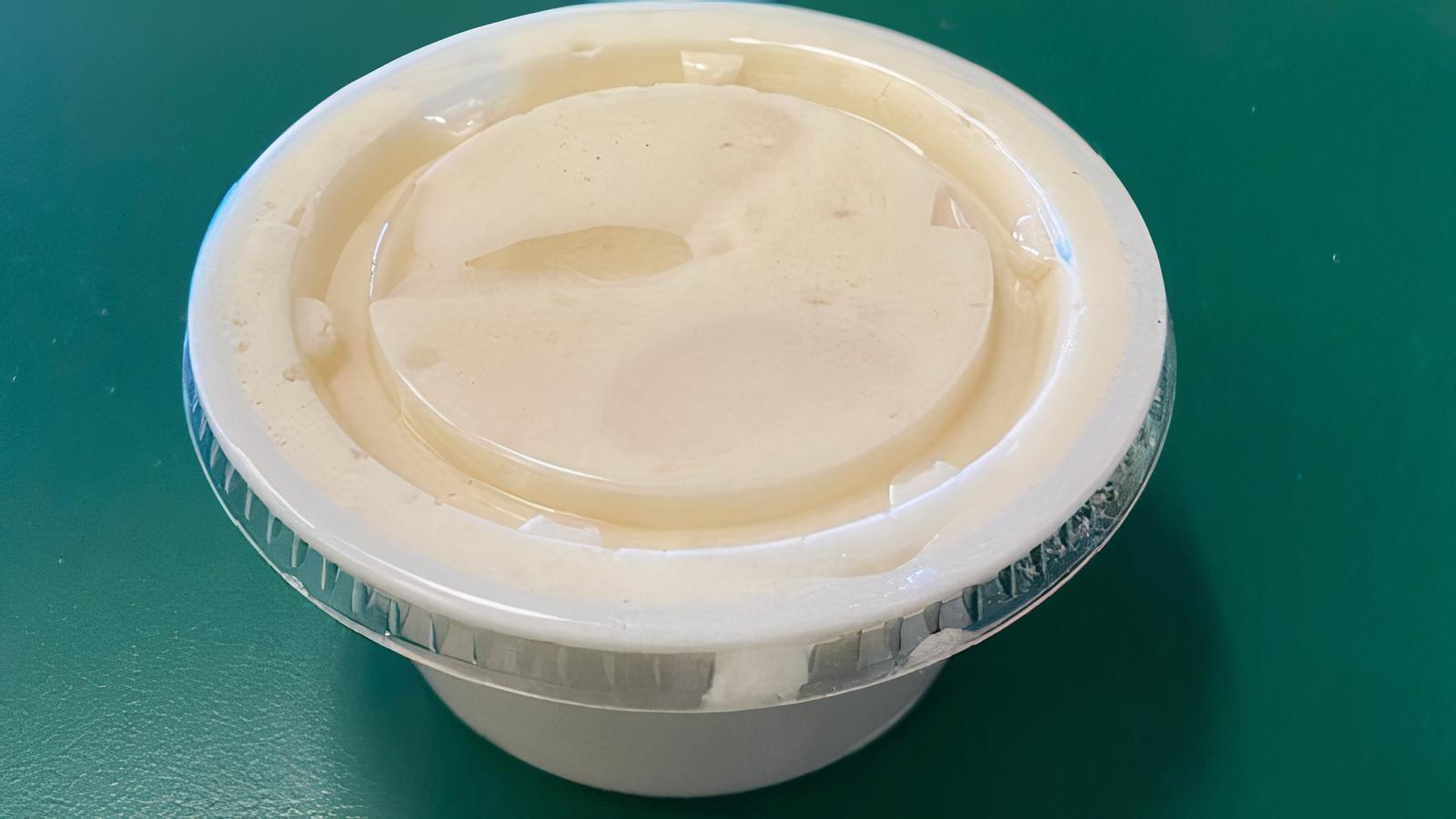 Side of Frosting