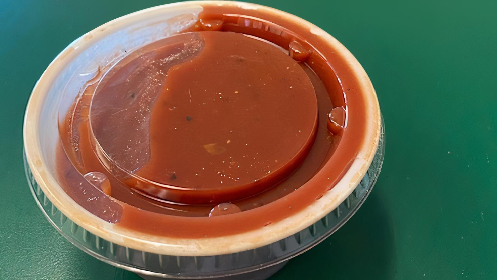 Side of Marinara