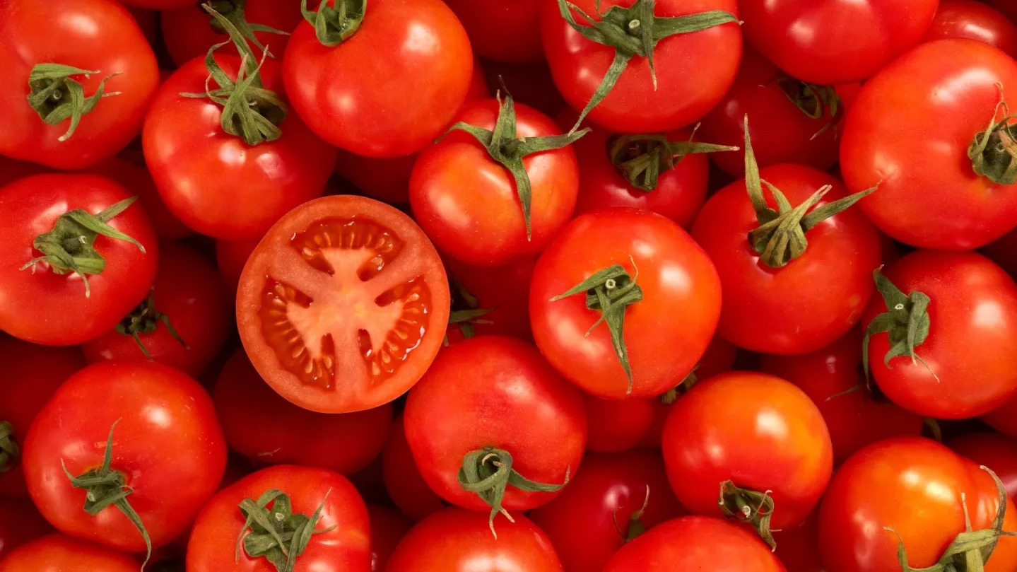 Side of Tomatoes