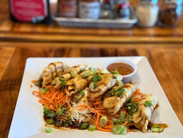 Chicken Potstickers