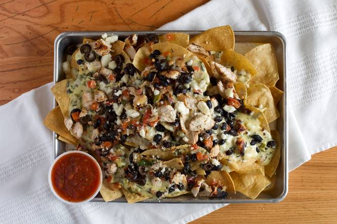 Espi-Nachos