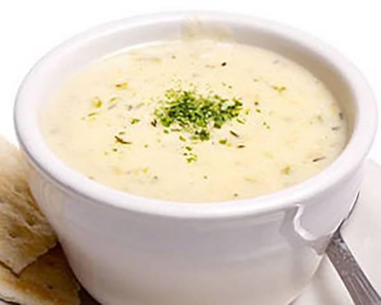 Baked Potato Chowder