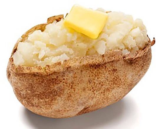 Baked Potato