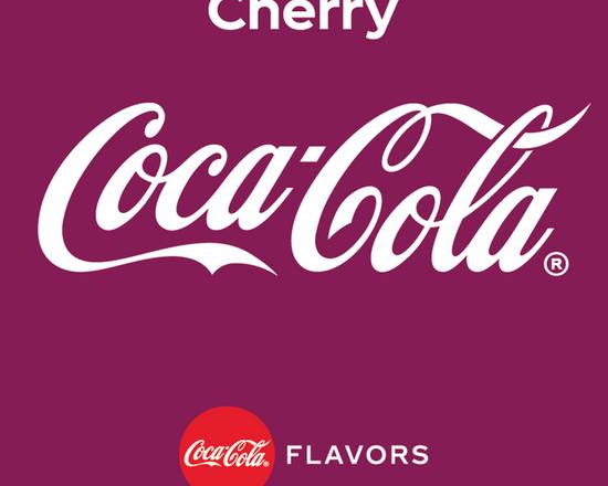 Cherry Coke