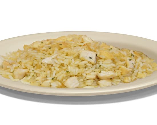 Chicken and Rice