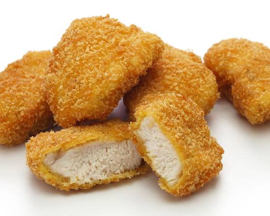 Chicken Nuggets