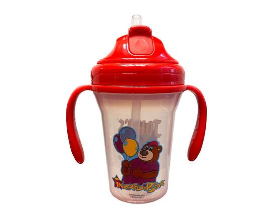 Double Handle Sippy Cup