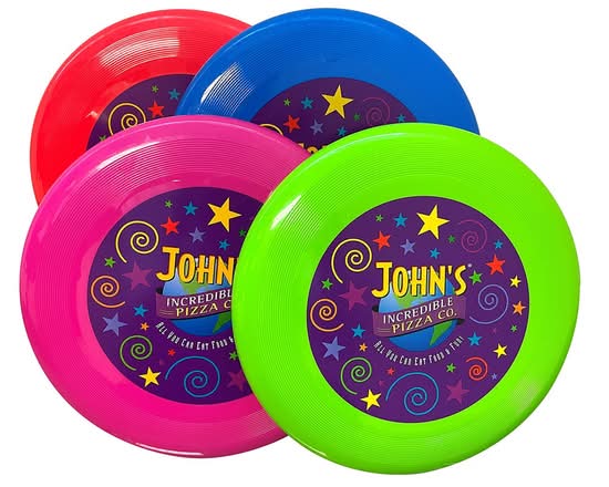 Flying Disk 11"