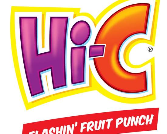 Fruit Punch