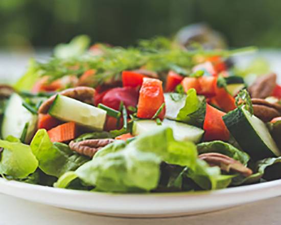 Garden Salad