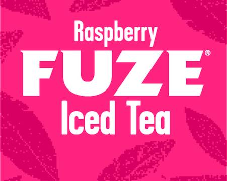 Iced Tea Raspberry