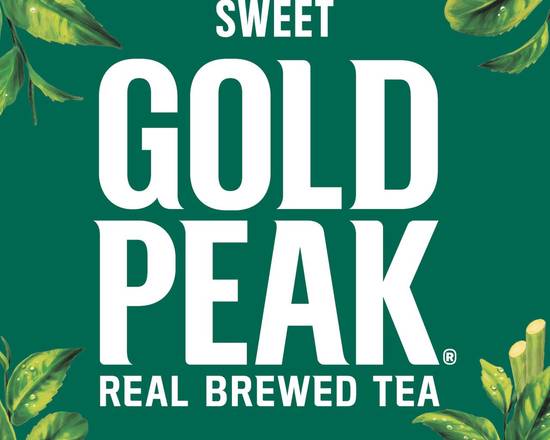 Iced Tea Sweet