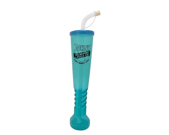 JIPC Twisty Cup - Blue