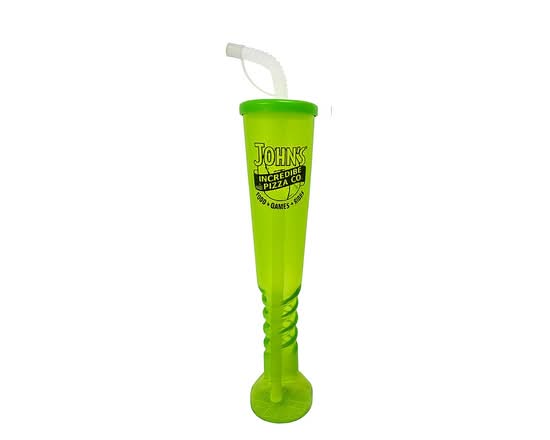 JIPC Twisty Cup - Green