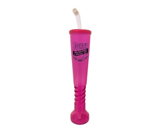 JIPC Twisty Cup - Pink