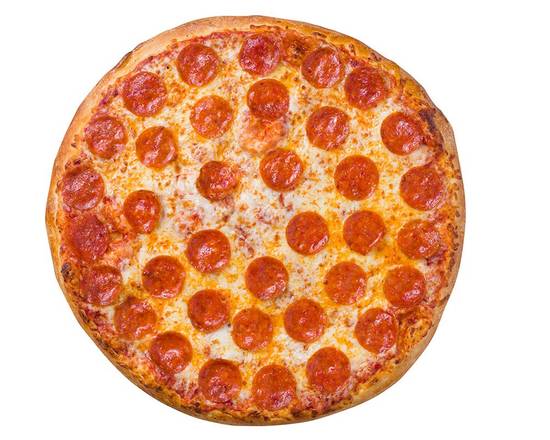 Large Pepperoni Pizza