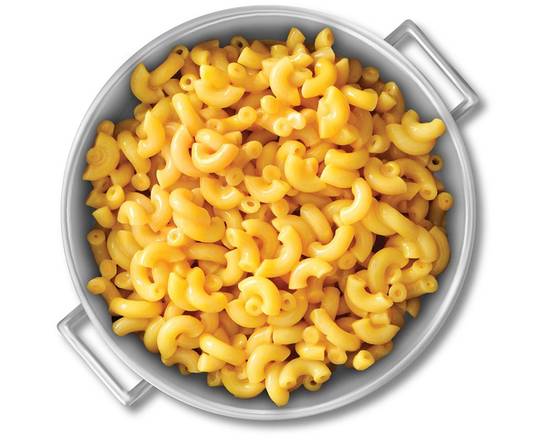 Macaroni and Cheese