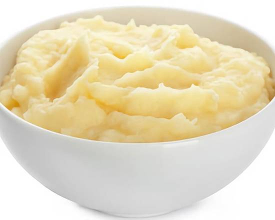 Mashed Potatoes