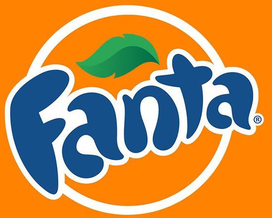Orange Soda