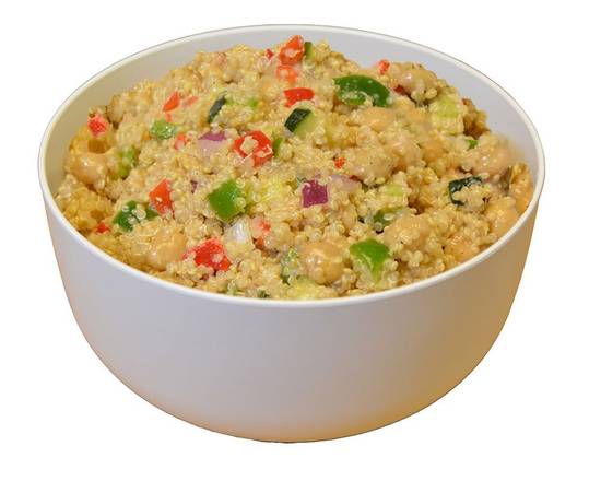 Quinoa Salad