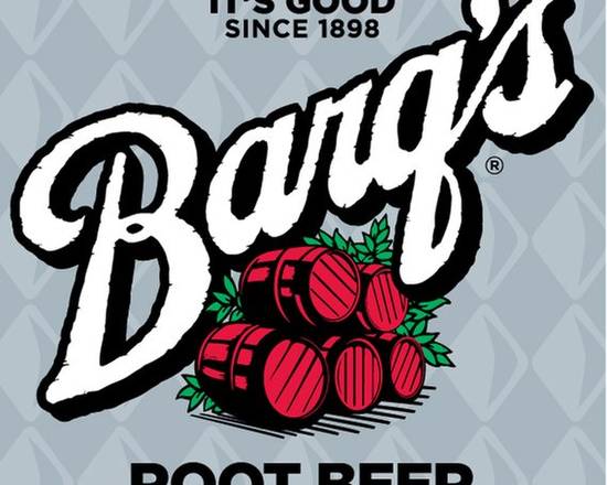 Root Beer