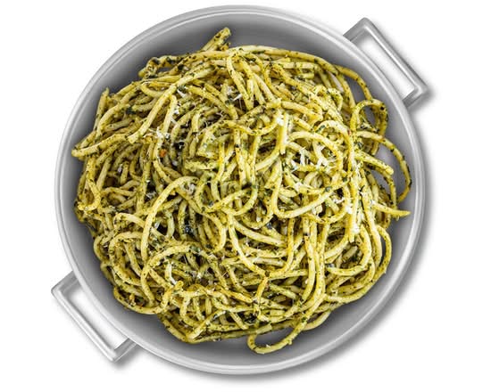 Veggie Pesto