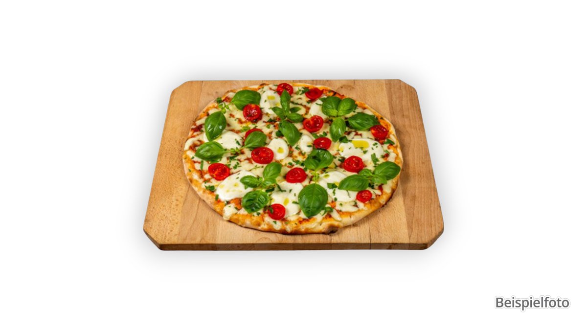 Pizza Mozzarella