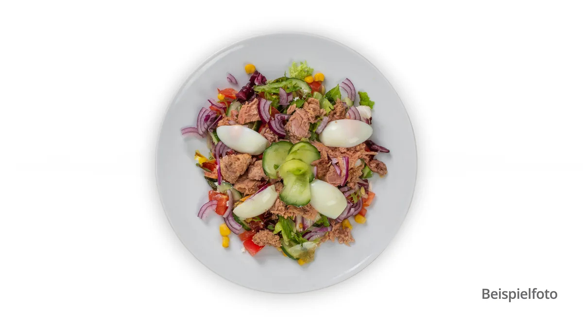 Salat Prima