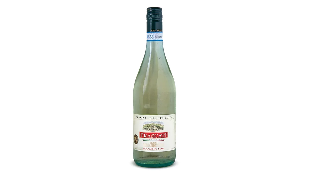 San Marco Frascati 0,75 l