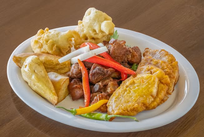 Grio Fritay