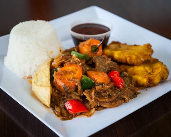 Legume Vegetarian