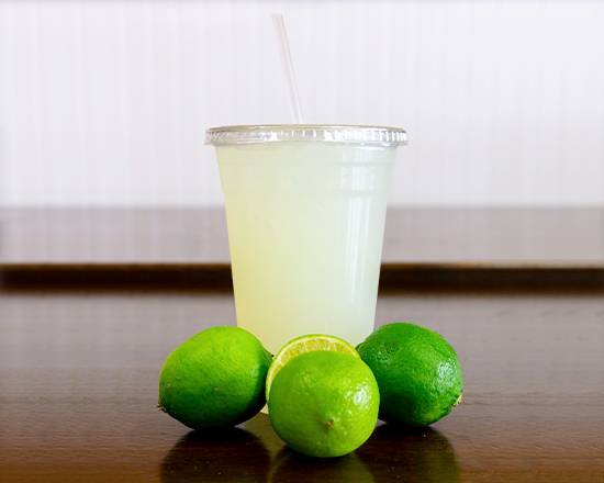 Lime Juice