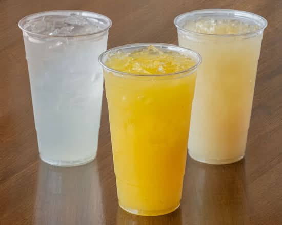 Passion Fruit Juice