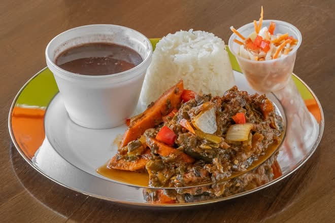 XXtra Veggie Legume