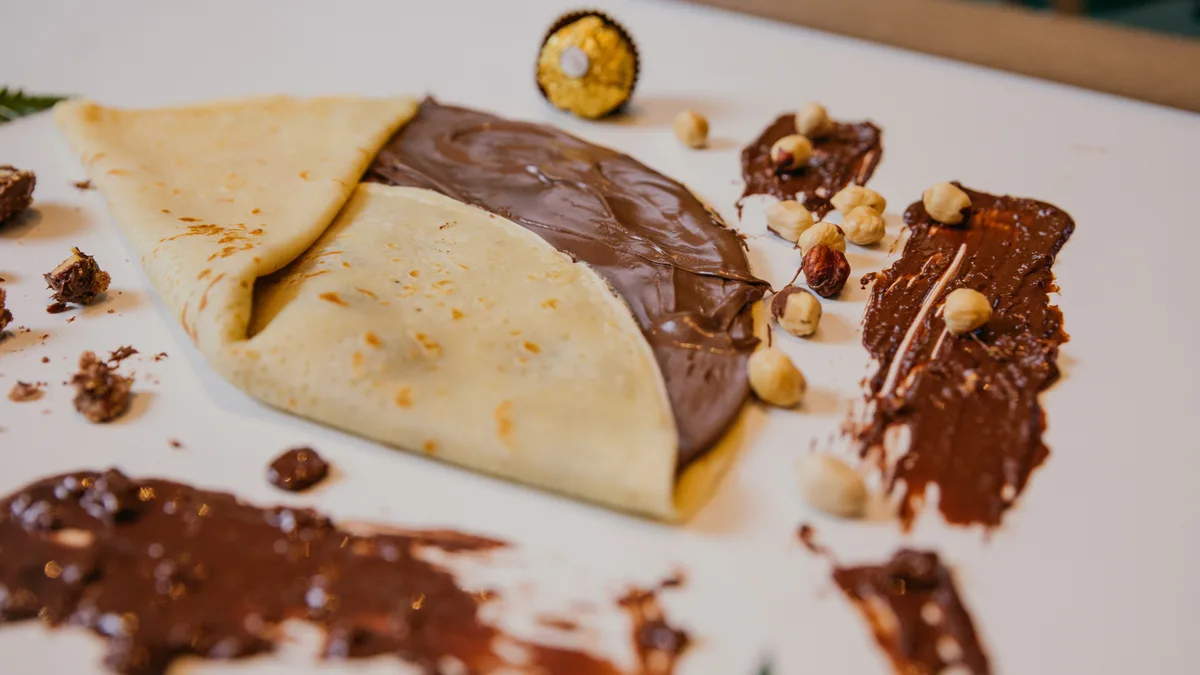 Ferrero Rocher