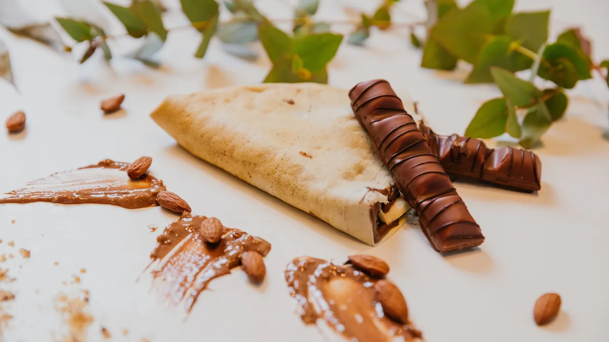 Kinder Bueno
