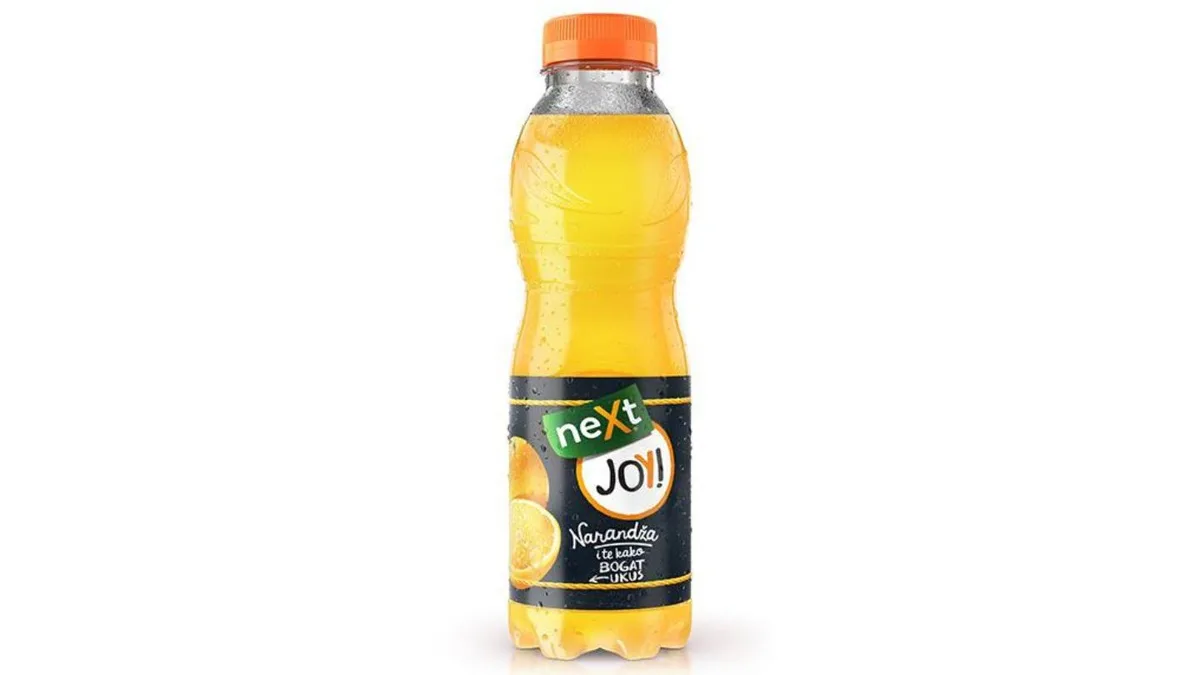 Next Joy Narandža