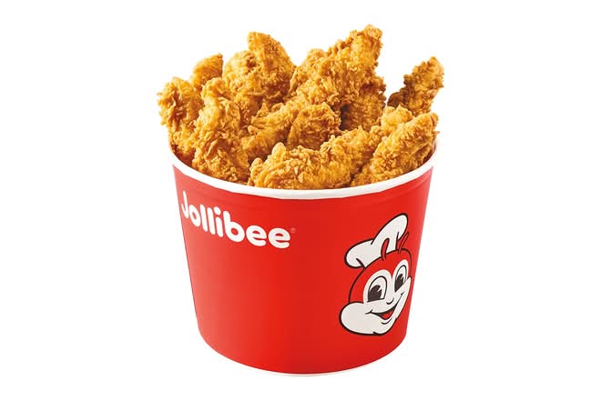 10pc Chicken Tenders