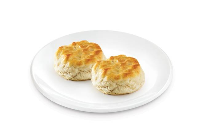 Biscuits 2pcs