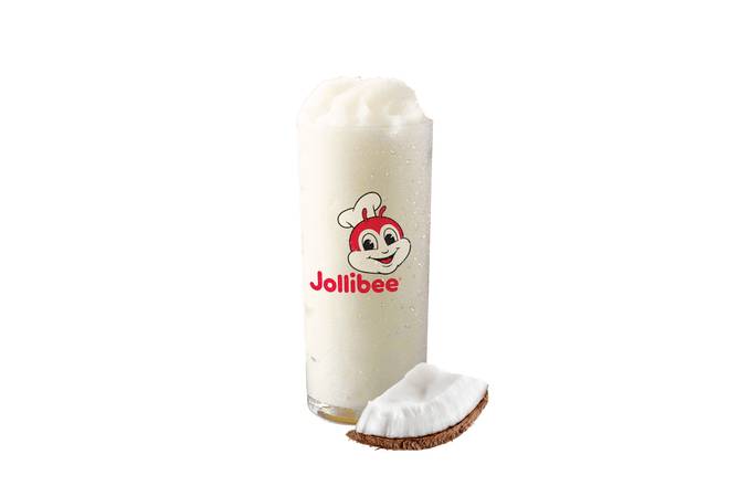 Coconut Dream Freeze