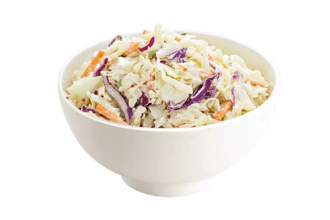 Coleslaw