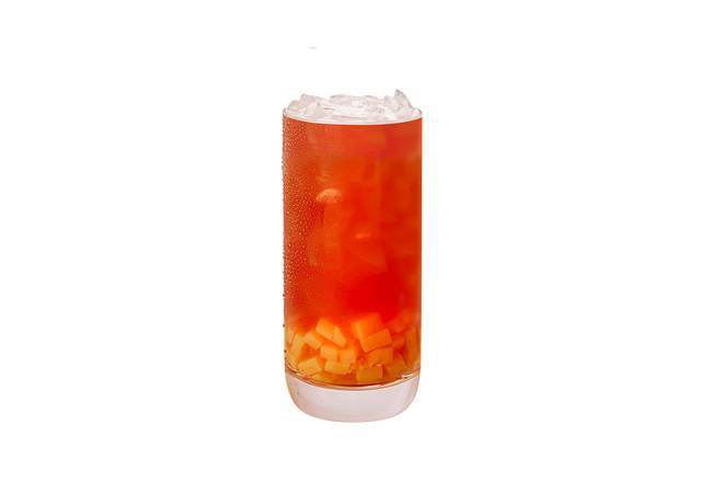 Mango Coconut Quencher
