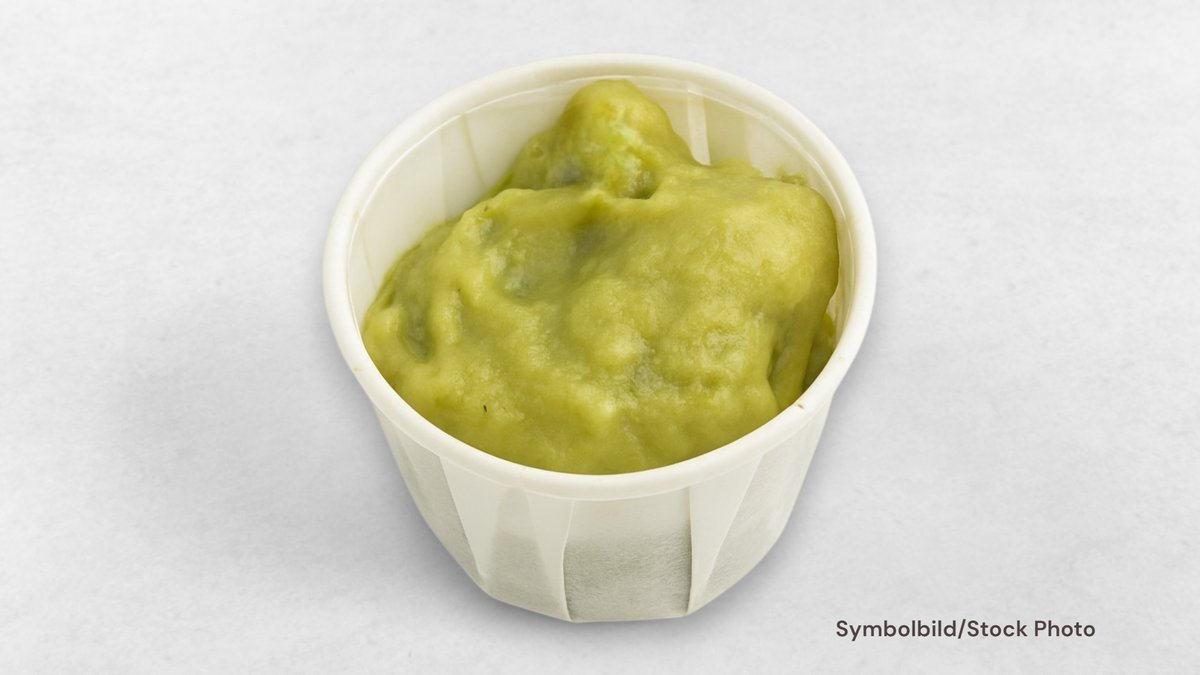 Avocado-Dip