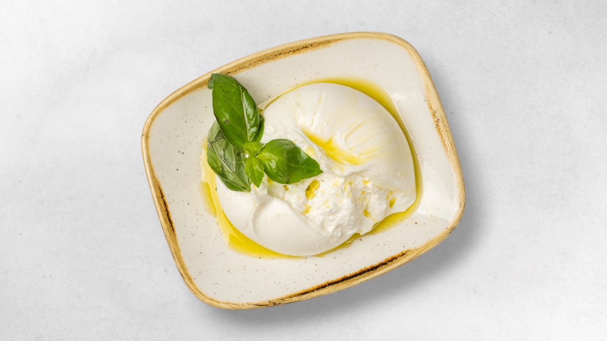 Burrata