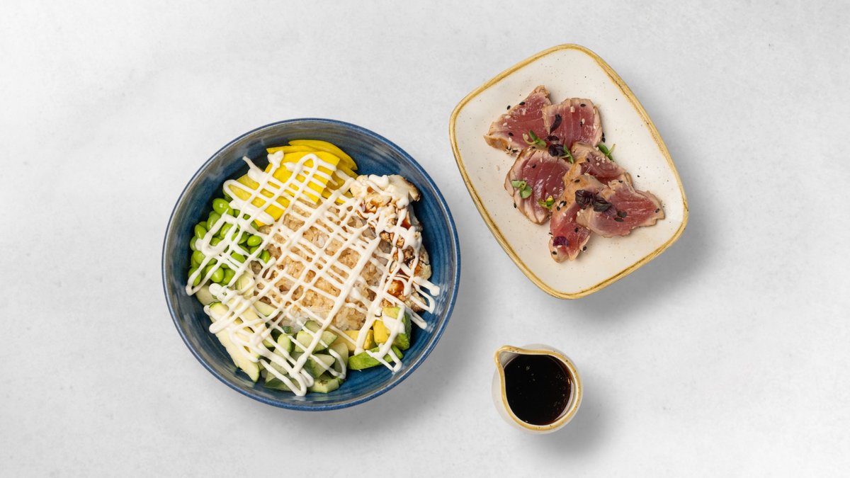 Tataki Bowl