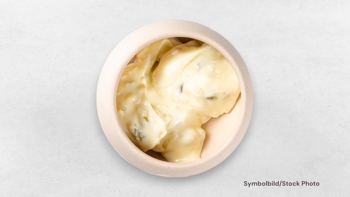 Trüffel-Mayonnaise