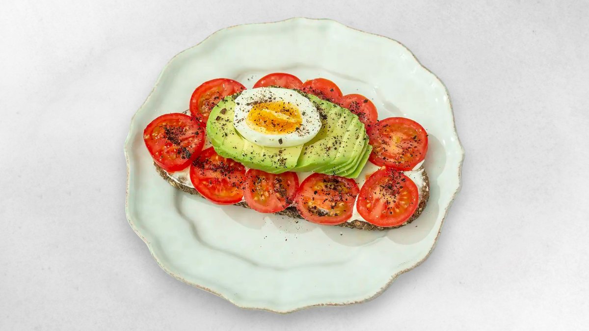 Avocado Toast